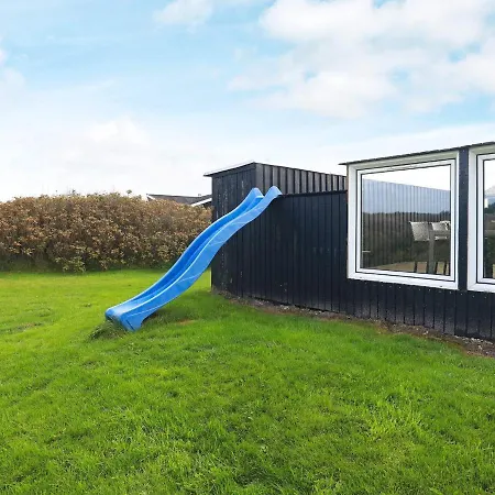 Feriehus 5 Person In L Kken Løkken