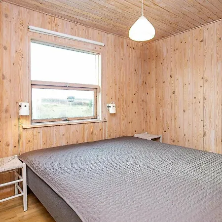 Holiday home 5 Person In L Kken *