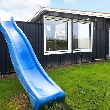 Holiday home 5 Person In L Kken *