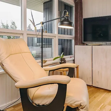 Holiday home 5 Person In L Kken