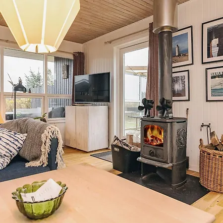 5 Person In L Kken Holiday home *
