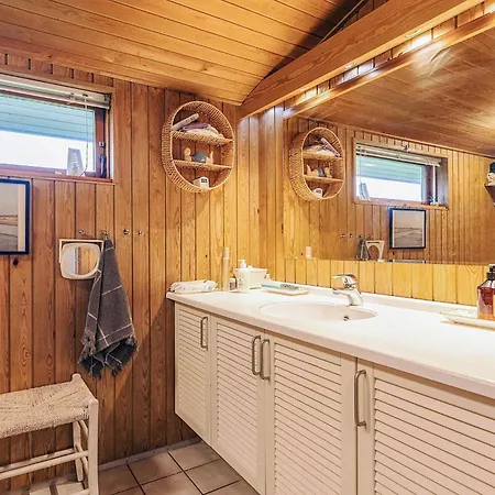 5 Person In L Kken Holiday home