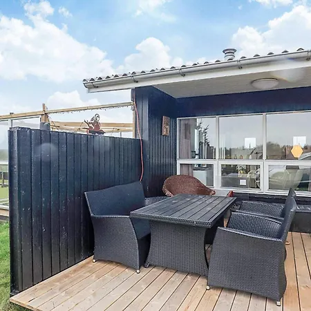 5 Person In L Kken Holiday home *