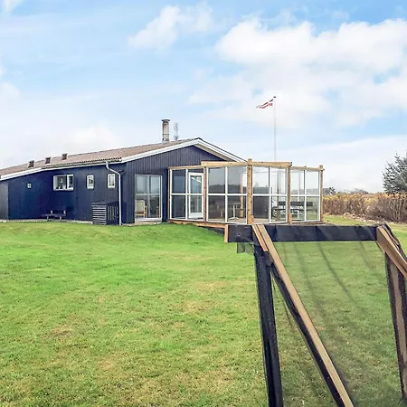 5 Person In L Kken Holiday home