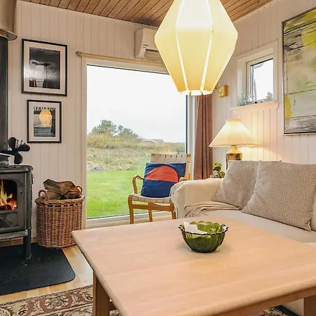 5 Person In L Kken Holiday home *