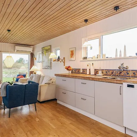 Holiday home 5 Person In L Kken *